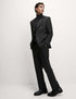 Marks & Spencer "Regular Fit Stretch Suit Jacket"
